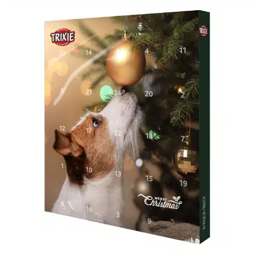 Premio Adventskalender für Hunde von Trixie