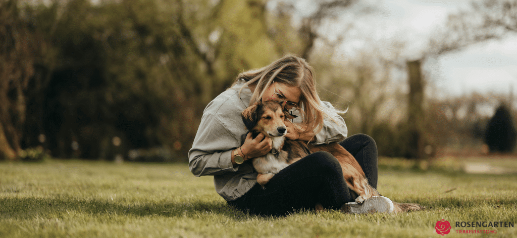Webtalk: Hunde bis zum Tod begleiten